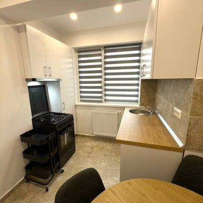 Аренда новой 2-комнатной квартиры, 60 м², Chiajna, Sector 6, Бухарест, Румыния